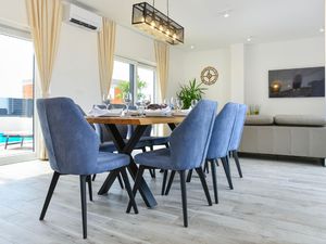 Ferienhaus für 8 Personen (125 m&sup2;) in Vrsi