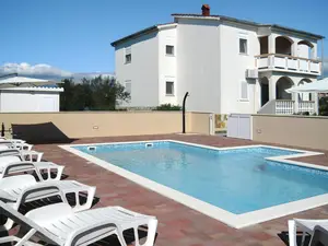 Ferienhaus für 12 Personen (180 m²) in Vrsi - Mulo