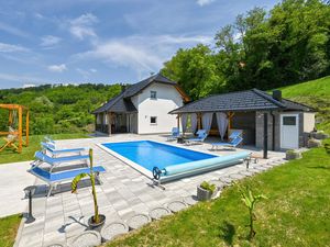 Ferienhaus für 8 Personen (100 m²) in Vrtnjakovec