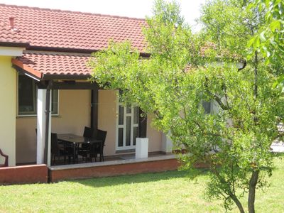 Ferienhaus für 4 Personen (58 m²) in Vrvari 2/10