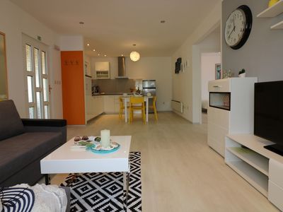 Ferienhaus für 4 Personen (58 m²) in Vrvari 3/10