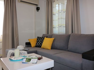 Ferienhaus für 4 Personen (58 m²) in Vrvari 4/10