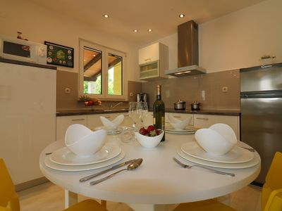 Ferienhaus für 4 Personen (58 m²) in Vrvari 8/10