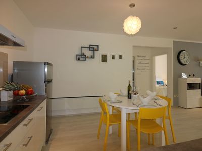 Ferienhaus für 4 Personen (58 m²) in Vrvari 9/10