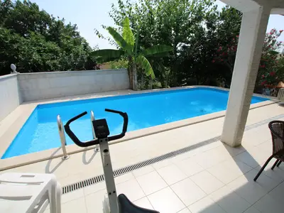 Ferienhaus für 6 Personen (110 m²) in Vrvari 3/10