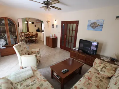 Ferienhaus für 6 Personen (110 m²) in Vrvari 7/10
