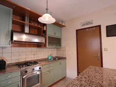Ferienhaus für 6 Personen (110 m²) in Vrvari 9/10