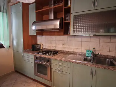Ferienhaus für 6 Personen (110 m²) in Vrvari 10/10