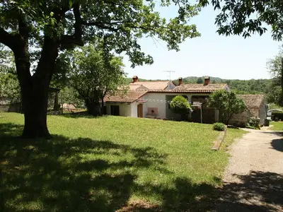 Ferienhaus für 4 Personen (60 m²) in Vrvari 1/10