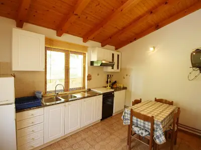 Ferienhaus für 4 Personen (60 m²) in Vrvari 5/10