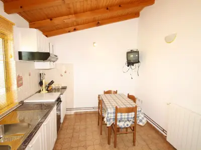 Ferienhaus für 4 Personen (60 m²) in Vrvari 6/10