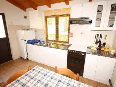 Ferienhaus für 4 Personen (60 m²) in Vrvari 7/10