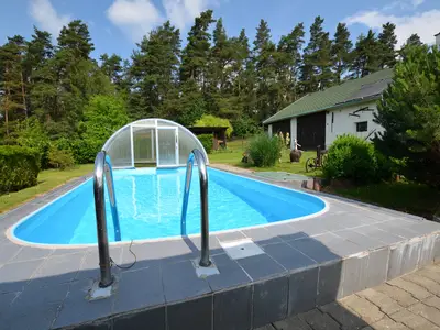 PoolOfHouse