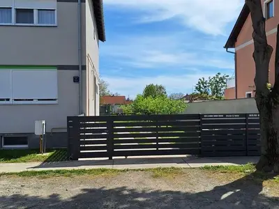 Ferienhaus für 14 Personen in Vukovar 2/10