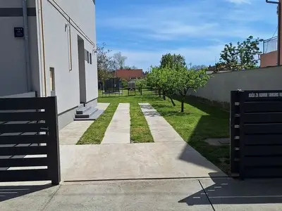 Ferienhaus für 14 Personen in Vukovar 3/10