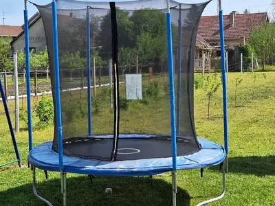 Ferienhaus für 14 Personen in Vukovar 5/10