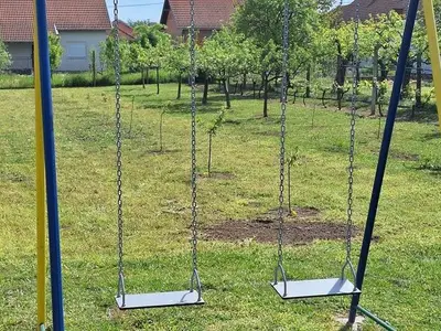 Ferienhaus für 14 Personen in Vukovar 6/10
