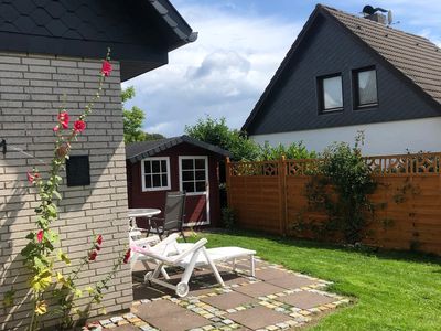 Ferienhaus für 4 Personen (70 m²) in Waabs 3/10