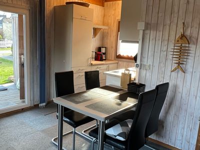 Ferienhaus für 6 Personen (65 m²) in Waabs 4/10