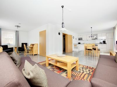 Ferienhaus für 6 Personen (124 m²) in Waabs 1/10