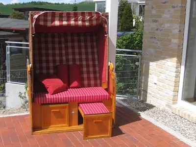 Ferienhaus für 6 Personen (100 m²) in Waabs 10/10
