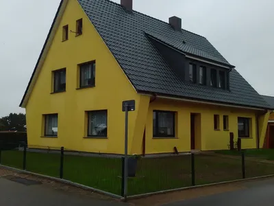 Ferienhaus für 12 Personen (200 m²) in Waabs 1/10