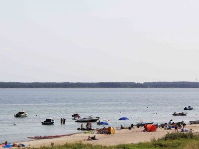 Karlsminde Strand