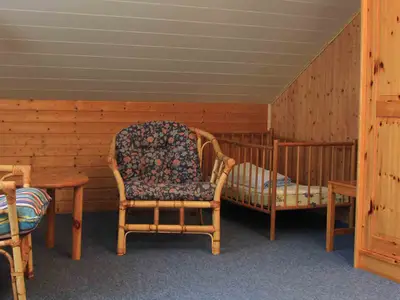 Am Hyeholz 37-39 Schlafzimmer 2