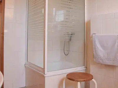 Im Waldweg 5 Badezimmer