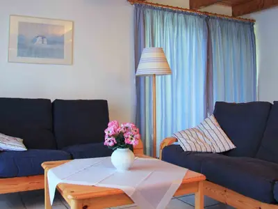 Am Hyeholz Wohnzimmer