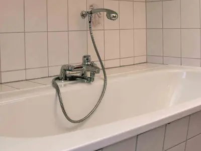Am Hyeholz 37-39 Badewanne