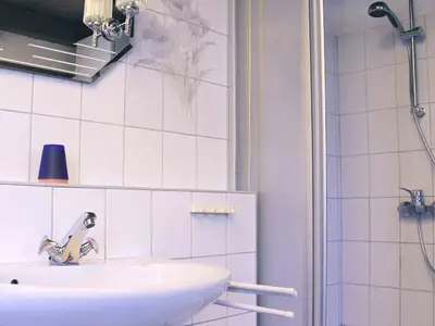 Am Hyeholz 37-39 Badezimmer