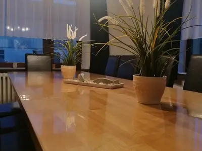 Ferienhaus für 12 Personen (200 m²) in Waabs 10/10