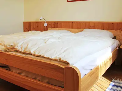 Im Waldweg 7 Schlafzimmer 1