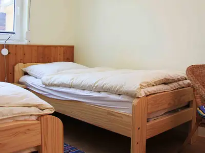 Im Waldweg 7 Schlafzimmer 2