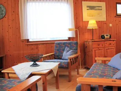 Im Waldweg 2 Sitzecke