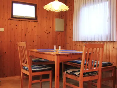 Im Waldweg 2 Essecke