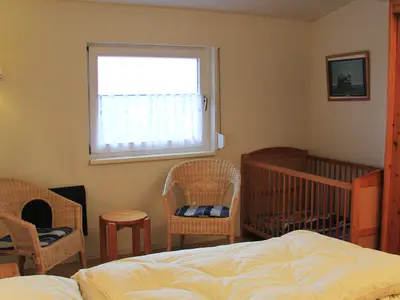 Im Waldweg 2 Schlafzimmer 1