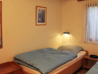 Im Waldweg 2 Schlafzimmer 2