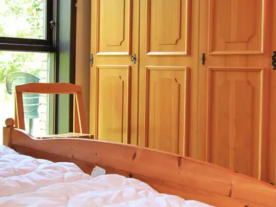 Am Hyeholz 41 Schlafzimmer 1