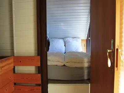 Hyeholz 41 Schlafkoje