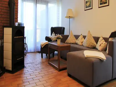 Hyeholz 41 Wohnzimmer