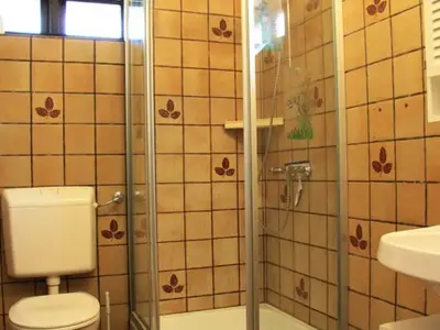 Hyeholz 41 Badezimmer