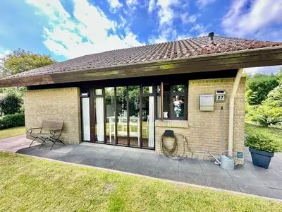 Ferienhaus für 5 Personen (60 m²) in Waabs 1/10