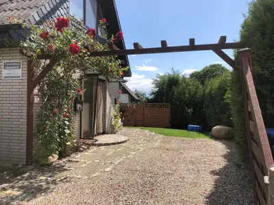 Ferienhaus für 4 Personen (70 m²) in Waabs 2/10