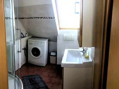 Ferienhaus für 4 Personen (70 m²) in Waabs 9/10
