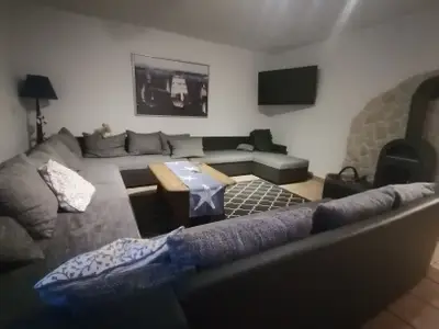 Ferienhaus für 12 Personen (200 m²) in Waabs 8/10