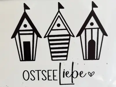 Ferienhaus für 5 Personen (60 m²) in Waabs 3/10