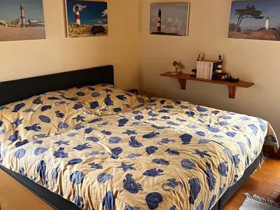 Ferienhaus für 5 Personen (60 m²) in Waabs 6/10