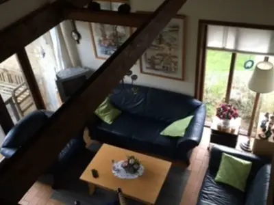 Ferienhaus für 5 Personen (60 m²) in Waabs 7/10